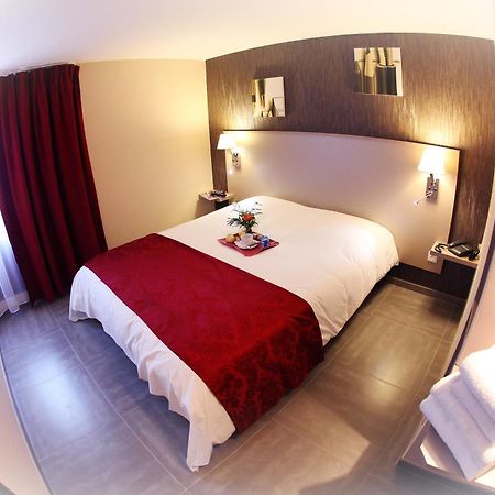 Hotel Le Coudon La Farlède Eksteriør billede