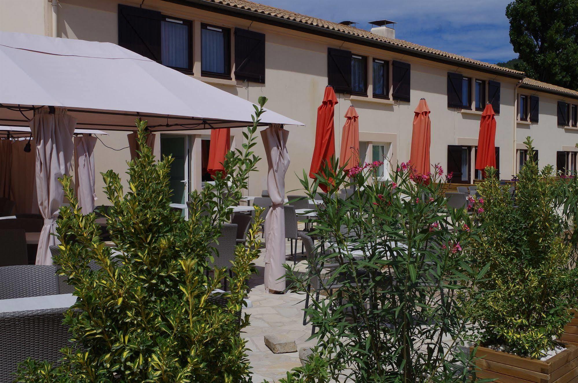 Hotel Le Coudon La Farlède Eksteriør billede